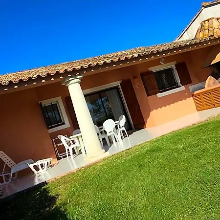 Hotel Playa Del'oro 4*