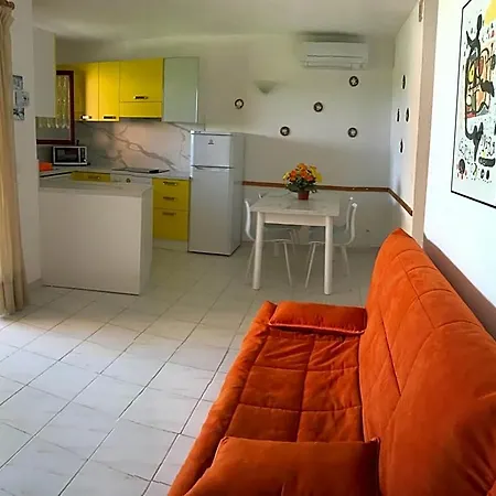 Playa Del'oro Hotel