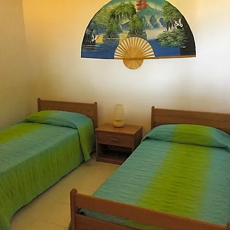 Hotel Playa Del'oro