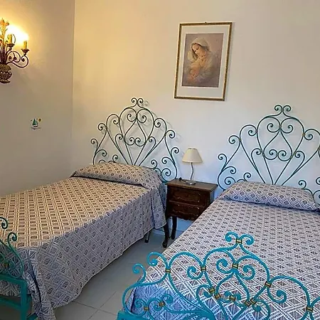 Playa Del'oro Hotel Conca