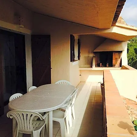 Hotel Playa Del'oro Conca