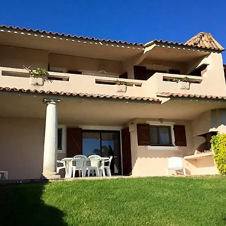 Playa Del'oro 4* Conca