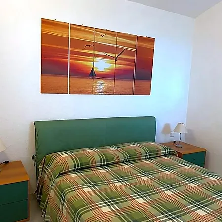 Hotel Playa Del'oro 4*