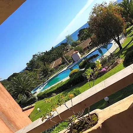 Hotel Playa Del'oro